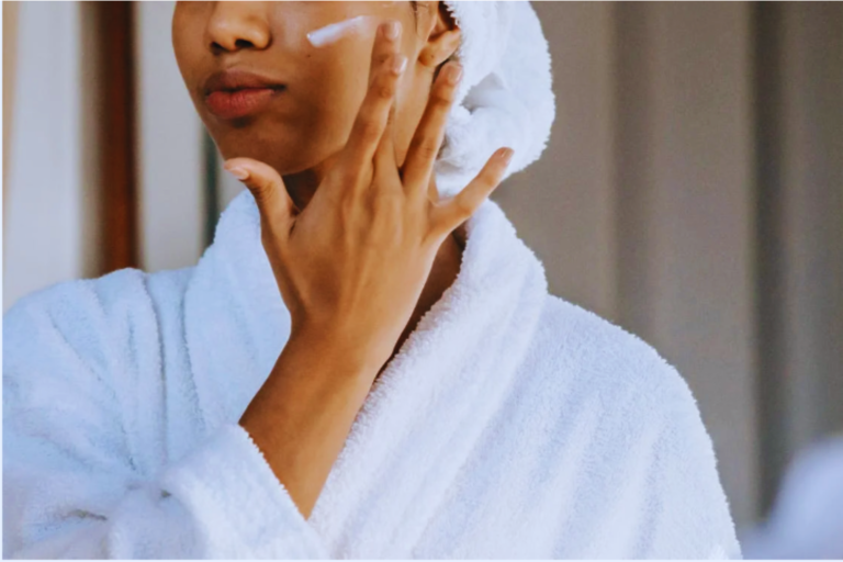 The best  8 Way To Get Glowing Skin Naturally