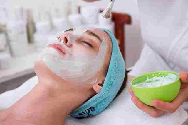 Best Homemade Face Mask for Dry, Acne And Oily Skin – 2024