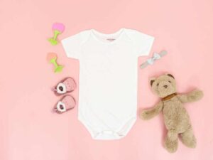 Newborn Baby Clothes for Boy and Girl